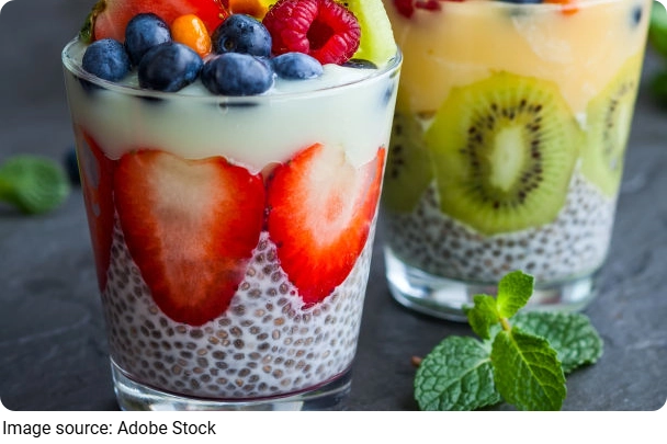 Frutas que elevam seu humor