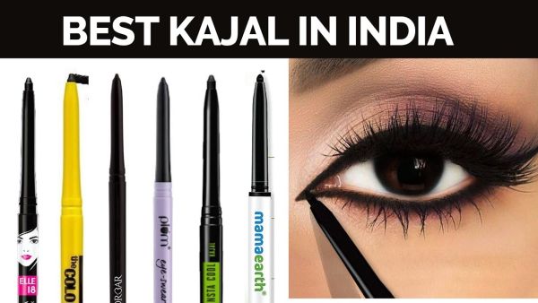 🔥🔥top 10 kajal brands in India from Rs.79 to 200/- | Find the perfect kajal for your eyes