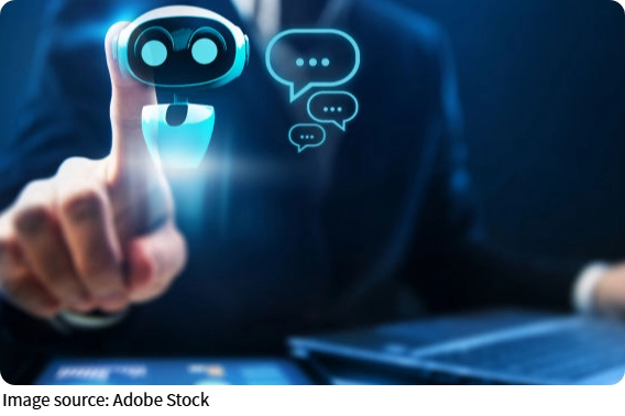 IA en Infraestructura