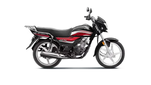 Honda CD 110 Dream Price, Images & Used CD 110 Dream Bikes - Bikewale