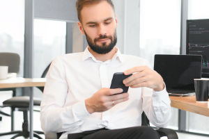 Calm Crypto Strategy