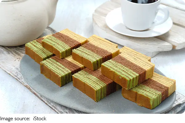 Lapis Legit Istimewa