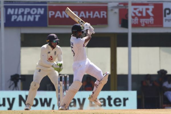 Cheteshwar Pujara
