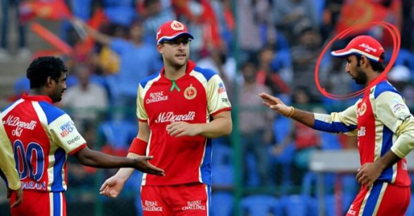 Royal Challengers Bengaluru 