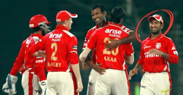 Kings XI Punjab