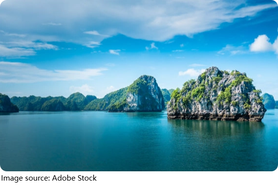 Khám phá Việt Nam