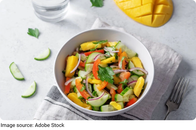 Dünyayı Tadarak Keşfet!