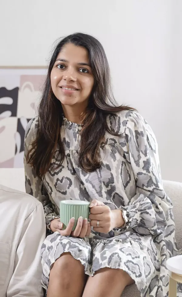 Aditi Murarka