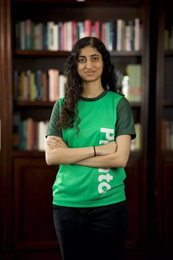 Anjali Sardana