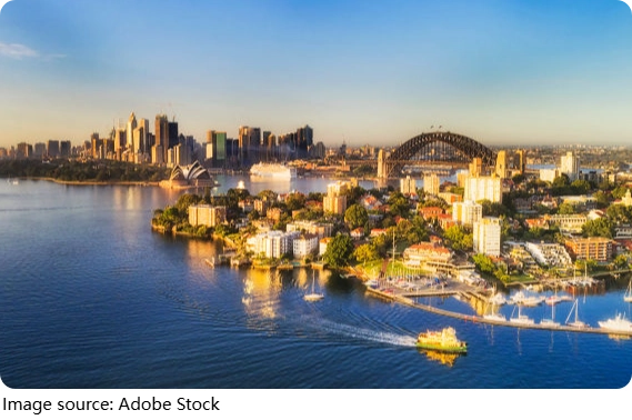 Panduan Wisata Hobart