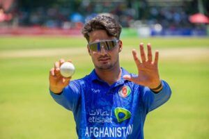 I have Ghazanfar
