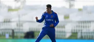 Mujeb ur rahman