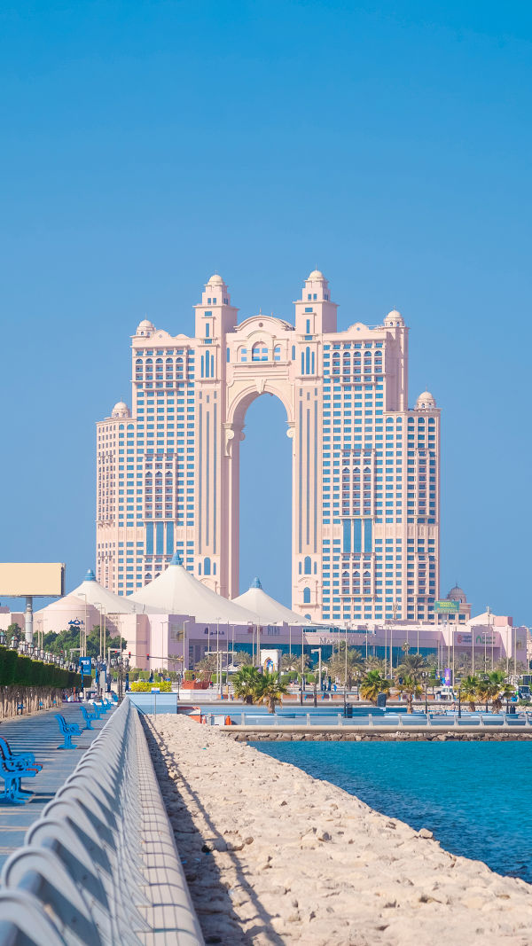 Abu Dhabi Luxury
