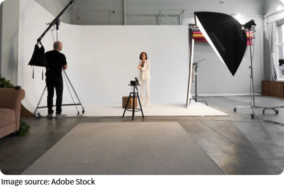 Perfecting Portrait Shots