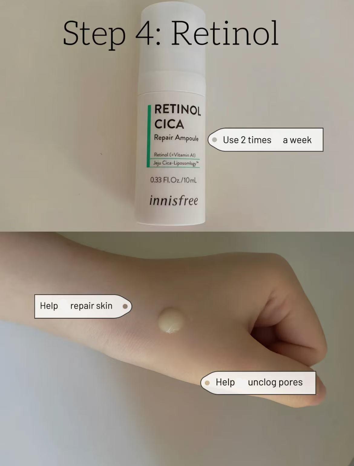 My 5-Step Routine!