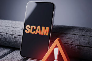 Outsmarting Crypto Cons