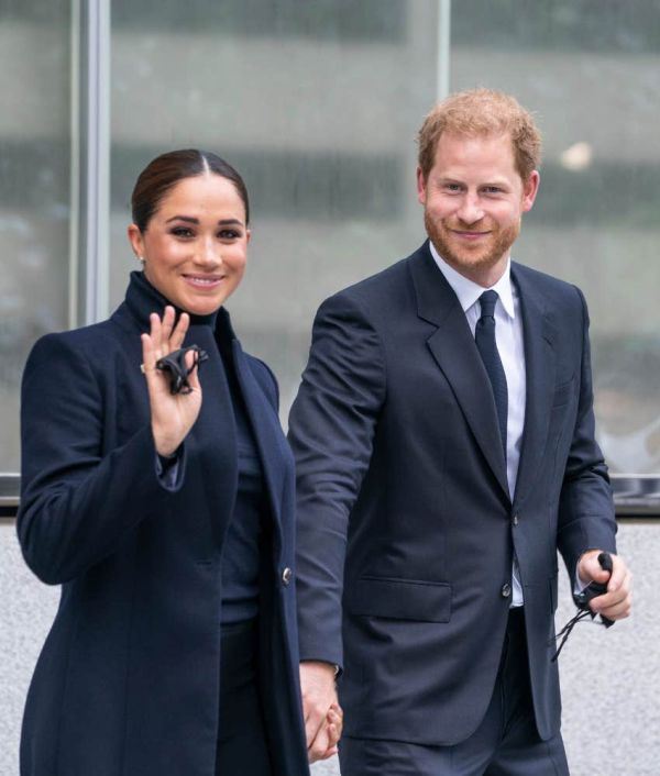 Life Lessons Meghan Markle Learned The Hard Way About Being Authentic Doing What's Best For You Can Change Perceptions