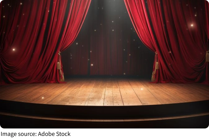 Theatre Without Boundaries