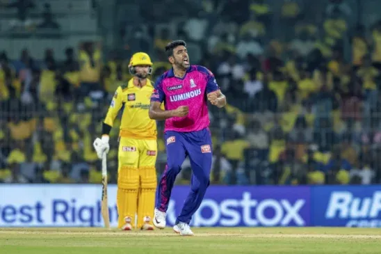 3 for 23 vs Chennai Super Kings
