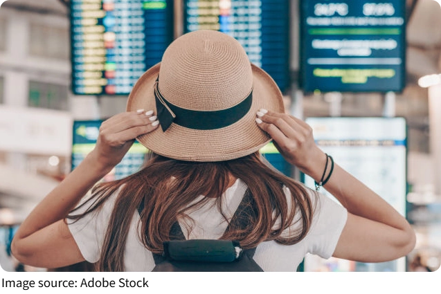 Layover-Leben