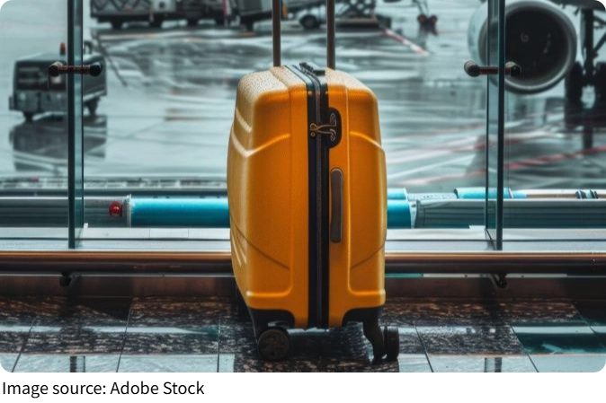 Layover-Leben