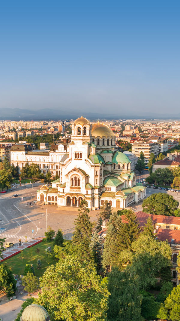 Sofia Travel Guide