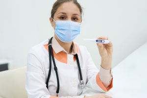 Advances in Pneumonia!