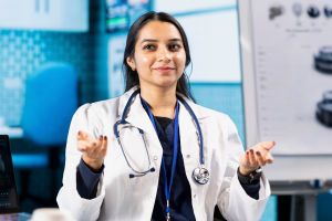 Factitious Disorder Syndrome