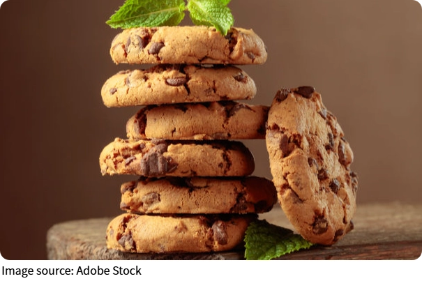 Choco Nut Delight