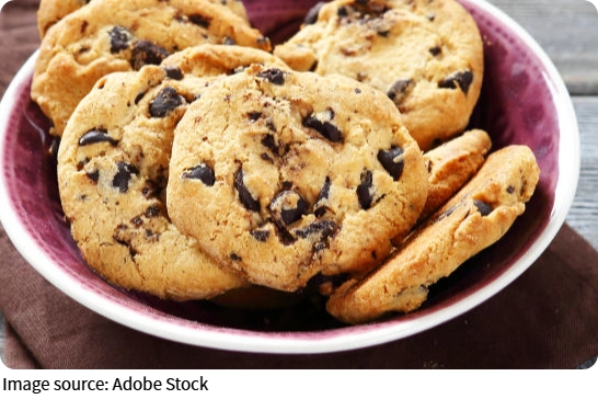 Choco Nut Delight