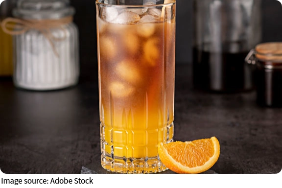 Drink Magic