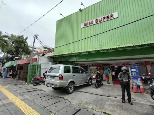 5 Swalayan Jadul di Jakarta Ini Masih Bertahan Sampai Sekarang