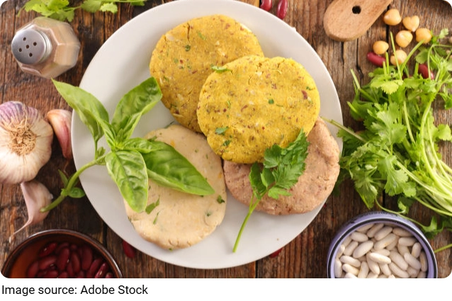 Proteinle Hızlandırın!