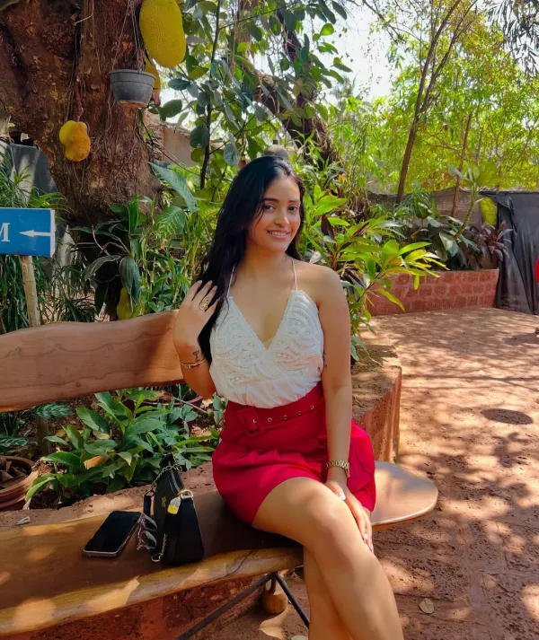 Akriti agarwal 