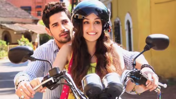 Ek Villain Ek Villain