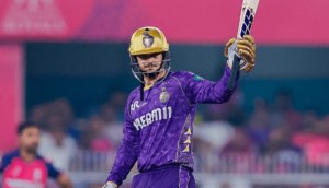 Quinton de Kock
