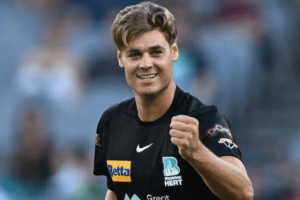 Spencer Johnson biography