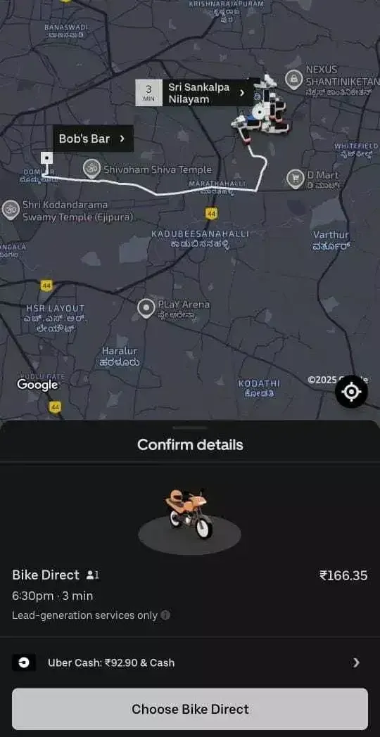 Uber Uber