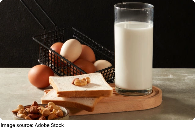 Resep Susu Mete