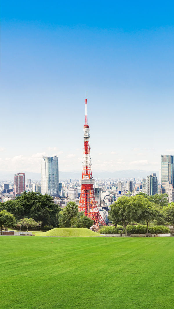 Tokyo