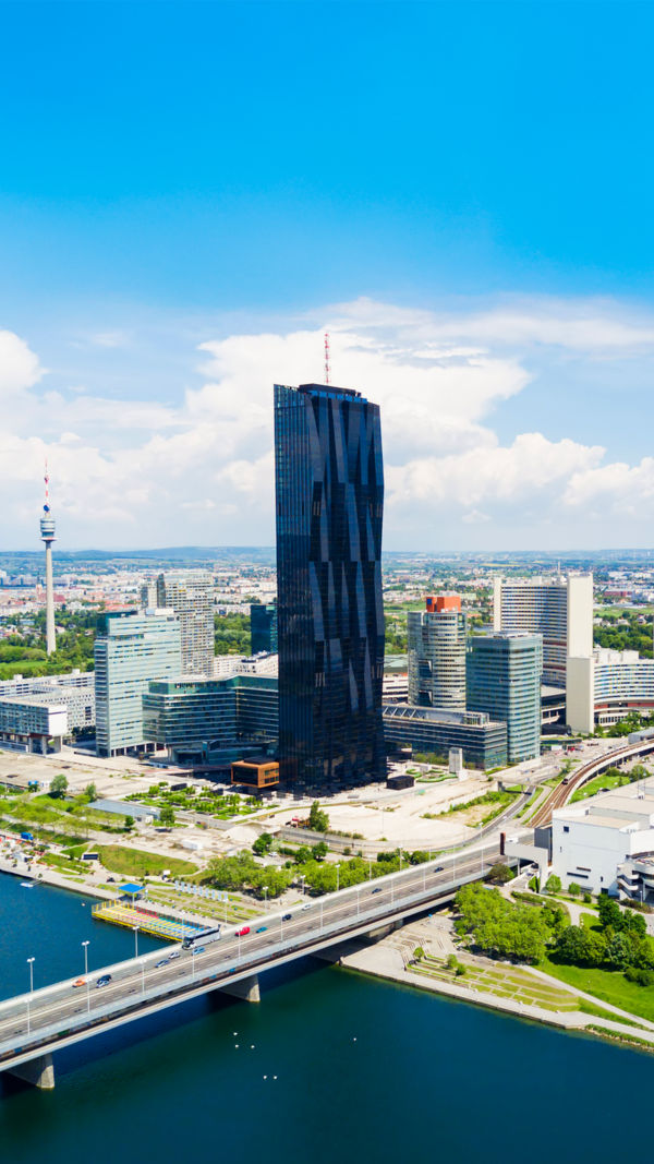 Heart of Vienna