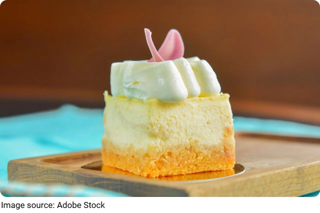 Bolo unicórnio dos sonhos