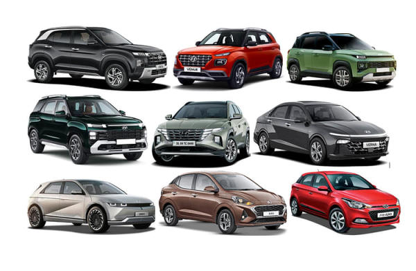 Hyundai Motor India Share of Global Sales at Its Highest Now: 15% | Autocar Professional