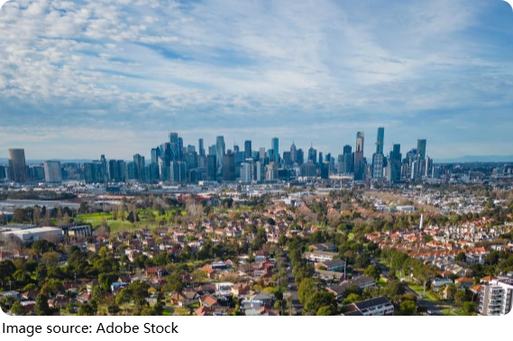 Melbourne em 48 horas