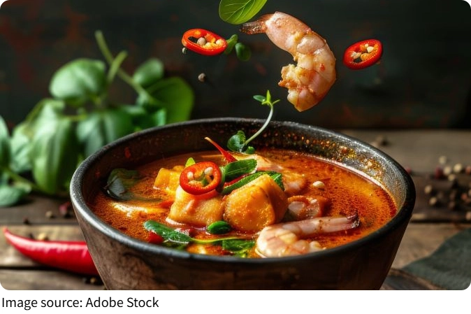 Jambalaya-Rezept