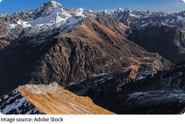Valchiavenna Travel Guide
