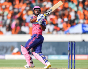 Sanja Samson