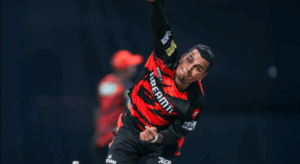 Rahul chahar