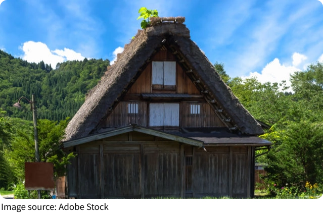 Negeri Dongeng di Jepang
