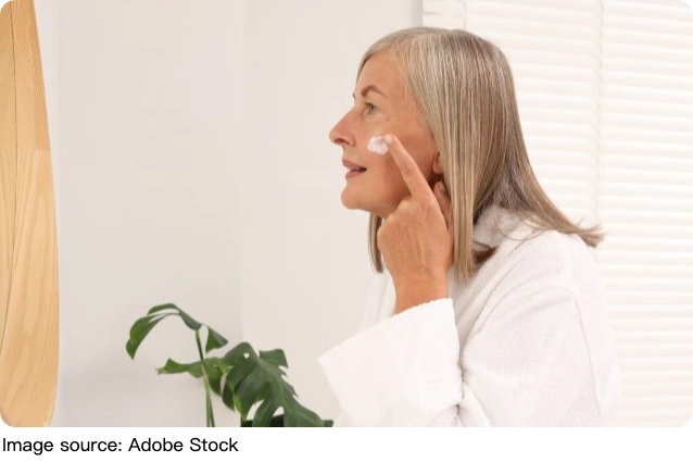 O segredo do glow natural